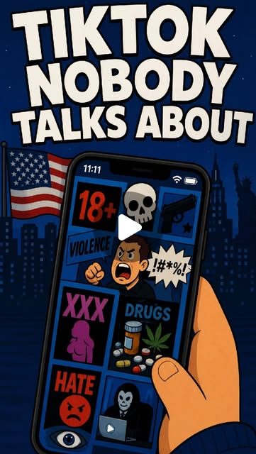 Cover of the Reel "One app, two versions: what kids see here vs. China"
